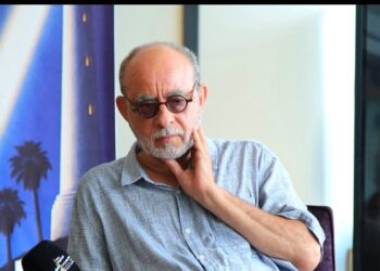 صراحة وسخرية ومهنية في ماستر كلاس المخرج أحمد بولان