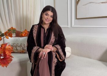 محاولة اختراق تستهدف حساب وفاء هبا على “إنستغرام”.. ورسالة قوية للمسيئين