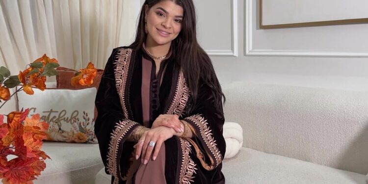 محاولة اختراق تستهدف حساب وفاء هبا على “إنستغرام”.. ورسالة قوية للمسيئين