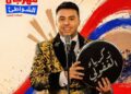 زكرياء الغافولي يحيي سهرة فنية ضمن مهرجان الشواطئ بالمضيق