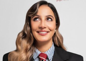 لبنى الجوهري: “سأواجه مشاكلي بمفردي”