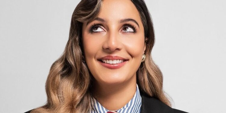 لبنى الجوهري: “سأواجه مشاكلي بمفردي”