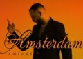أمينوكس يروج لأغنيته الجديدة “Amsterdam” ويشوق جمهوره لإصدارها قريبا
