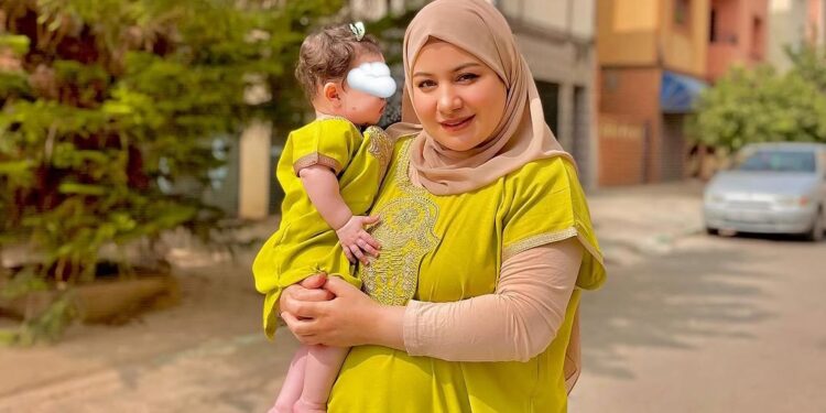 إلهام بيوتي تكشف سبب غيابها وتؤكد: “الحياة الزوجية تمر بلحظات صعبة”