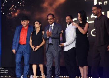 مصر تتصدر جوائز مهرجان الدار البيضاء للفيلم العربي بـ “شكوى رقم 713317 “