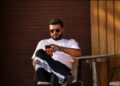 وليد رحماني يحيي حفلاً جماهيرياً ضمن فعاليات الدورة الثامنة لمهرجان إفران