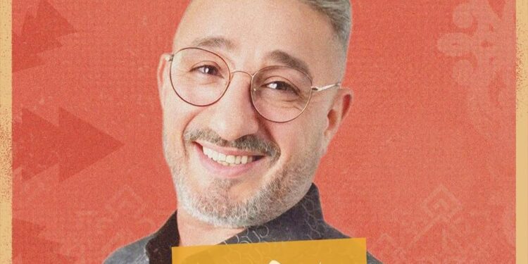 سعيد الصنهاجي يحيي سهرة فنية كبرى بالمحمدية احتفاءا بعيد العرش