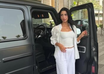 شيماء جابر تبكي: “حياتي كلها كانت مصطنعة”.. ورسالة مؤثرة تهز متابعيها
