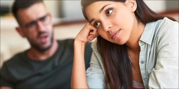 كيف أعود نفسي على حل المشاكل الزوجية بالحوار مع زوجي بدل الشجار؟