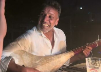 الموت يخطف الفنان الأمازيغي عبد الرحمن بوهادي.. والساحة الفنية تودع أحد رموزها