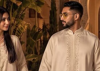 “تسانو”.. رحلة إحساس مغربي بين الكلمة الأمازيغية واللحن العصري