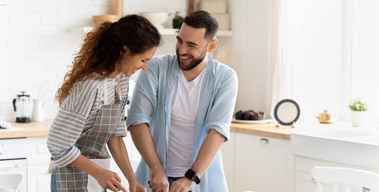 كيف أتخلص من الطاقة السلبية في علاقتي الزوجية؟