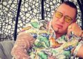 سامي راي يشوق جمهوره لعمله الفني الجديد “البابور زيد”