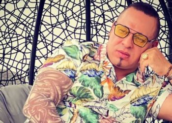 سامي راي يشوق جمهوره لعمله الفني الجديد “البابور زيد”