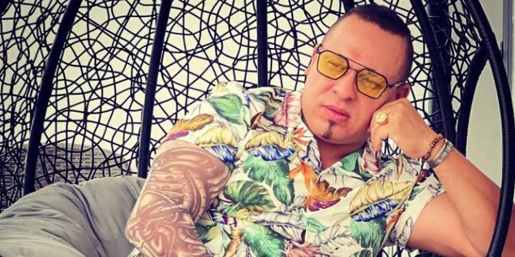 سامي راي يشوق جمهوره لعمله الفني الجديد “البابور زيد”