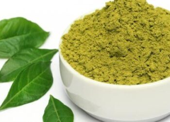 الحناء لتنقية الجسم من الشوائب..معلومات وأسرار