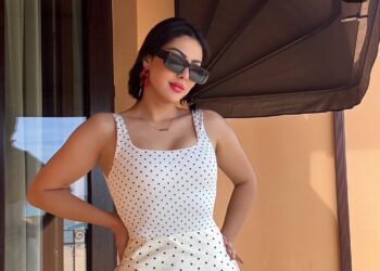 ابتسام تسكت تخرج عن صمتها برسالة نارية: “بنادم مسموم وكيجري غير فالشر”