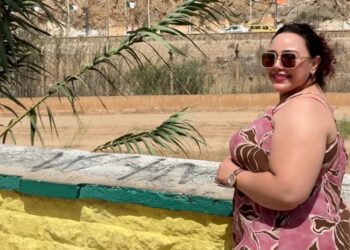 فاطمة الزهراء الطراكس:”الربح الحقيقي هو محبة الناس وليس عدد المتابعين”