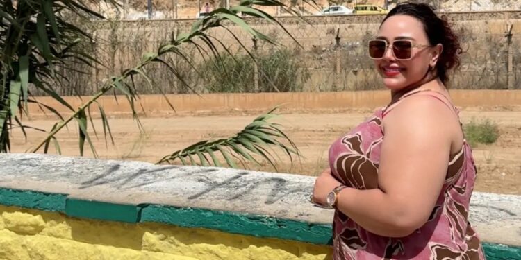 فاطمة الزهراء الطراكس:”الربح الحقيقي هو محبة الناس وليس عدد المتابعين”