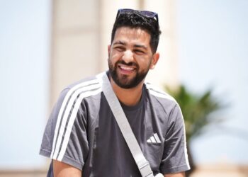 صابر الشاوني: “حاول دير بلاصتك في ما مشيتي”