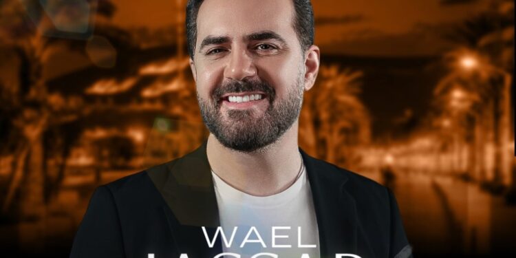 وائل جسار يضرب موعدا مع جمهوره المغربي في حفل فني بأكادير