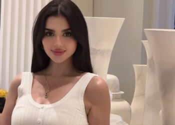 ميس دعاء تفاجئ جمهورها بحذف أغنيتها الجديدة من يوتيوب بسبب حقوق الطبع والنشر