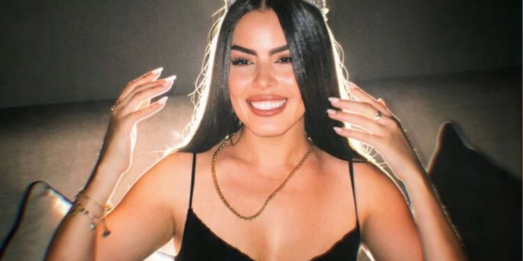 سارة فارس تحتفل بعيد ميلادها وتشارك جمهورها لحظات من فرحتها