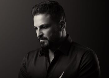 حسام الرسام يطرح جديده الغنائي “غيابك”