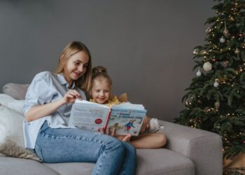 كيف تنظمين وقتك بين العمل وطفلك؟