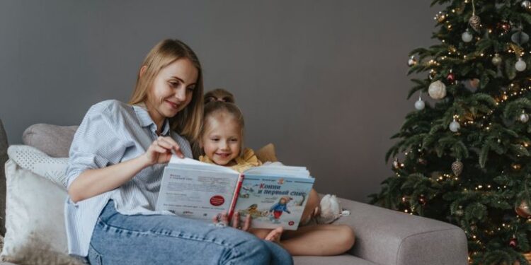 كيف تنظمين وقتك بين العمل وطفلك؟
