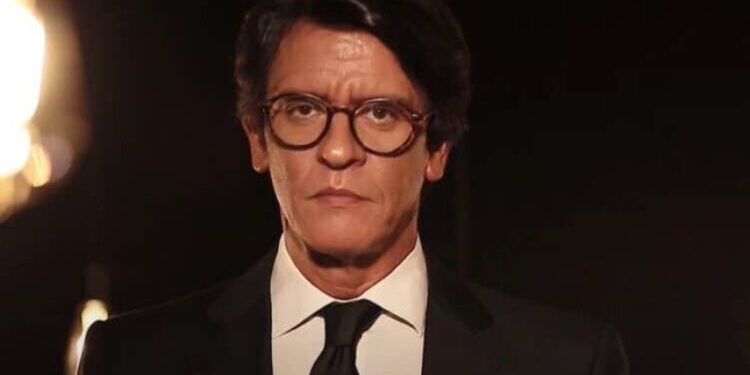 رشيد الإدريسي يوجه رسالة لافتة حول الحقد والحسد وتشويه السمعة