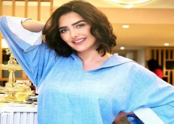 نرجس الحلاق تتهم شخصا بسرقة فكرة بودكاست كانت تستعد لإطلاقه..تفاصيل