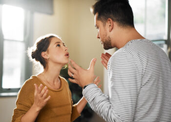 كيف أحافظ على زواجي بعد أزمة ثقة؟