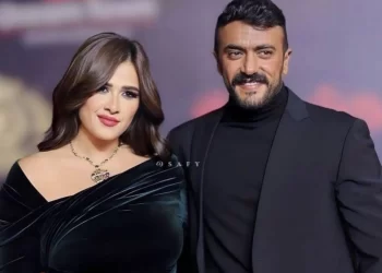 أحمد العوضي يعتذر لياسمين عبد العزيز ويوضح حقيقة تصريحاته