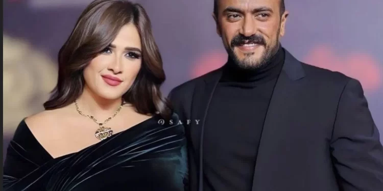 أحمد العوضي يعتذر لياسمين عبد العزيز ويوضح حقيقة تصريحاته