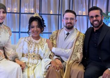 وئام رضوان تدخل القفص الذهبي بعد تجربة «ذو فويس»