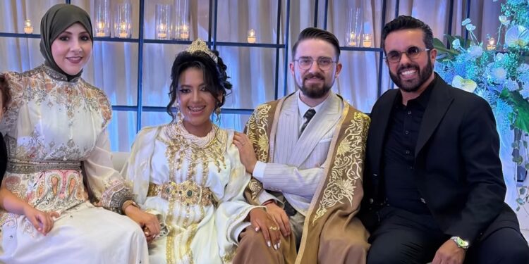 وئام رضوان تدخل القفص الذهبي بعد تجربة «ذو فويس»