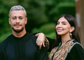 غيثة زوجة سعد لمجرد تخرج عن صمتها بعد الحكم عليه بالسجن