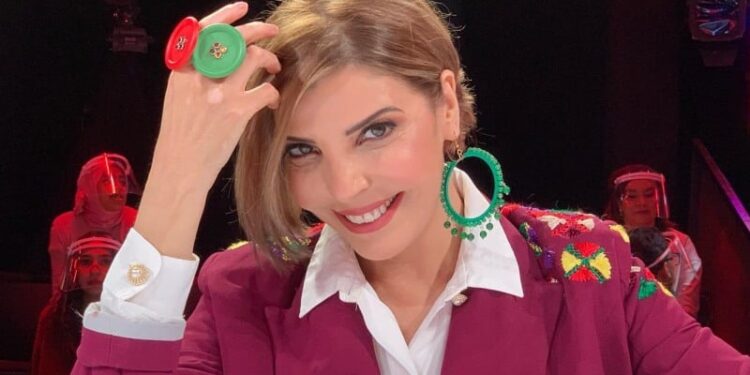 لطيفة أحرار عضوة في لجنة تحكيم مهرجان ظفار الدولي للمسرح