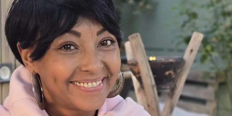 حنان زهدي توجه رسالة مؤثرة لمرضى السرطان: “الأمل ماشي غير كلمة”
