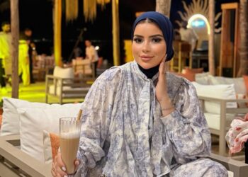 الموت يفجع حفصة أبحيح..