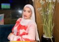بكلمات مؤثرة..حفصة أبحيح تحن إلى جدتها الراحلة