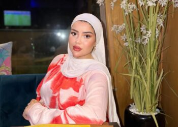 بكلمات مؤثرة..حفصة أبحيح تحن إلى جدتها الراحلة