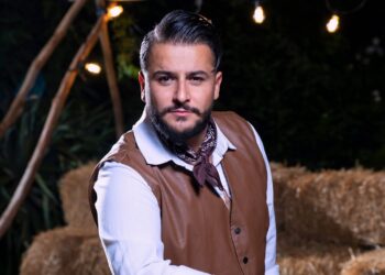 عثمان بلبل يثير فضول جمهوره بتشويق جديد لأغنيته المرتقبة