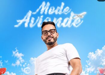 رشيد رفيق يلتقي جمهوره بالدار البيضاء في عرض «Mode Avion»