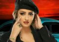 زينة الداودية تعيد تسليط الضوء على أغنيتها “شوف بعينيك ماشي بودنيك”