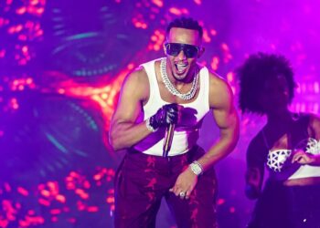 محمد رمضان يعلن عن مشروع فندقي جديد في الجيزة يحمل اسم “MR1”