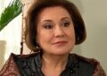 وفاة الفنانة التركية غولسن تونجر.. نجمة «العشق الممنوع» ترحل بعد مسيرة فنية حافلة