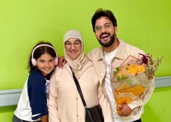عمر لطفي: “الغنى الحقيقي ماشي فشنو عندك.. الغنى فشكون عندك”