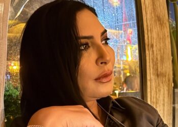 حنان الإبراهيمي تستحضر والدها الراحل..وتعبر عن اشتياقها له
